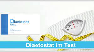 Diaetostat - erfahrungen - bewertung - test - Stiftung Warentest