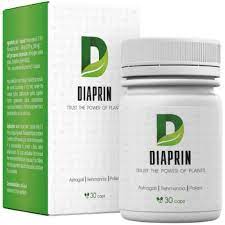 Diaprin - in Apotheke - bei DM - in Deutschland - in Hersteller-Website - kaufen