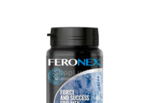 Feronex - in Apotheke - bei DM - kaufen - in Deutschland - in Hersteller-Website