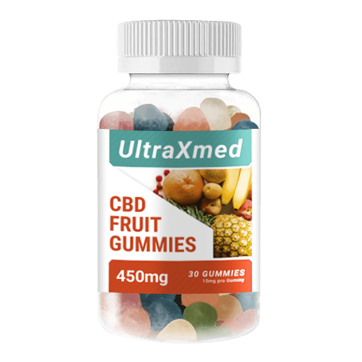 Ultraxmed Cbd Fruchtgummis - bewertungen - anwendung - inhaltsstoffe - erfahrungsberichte
